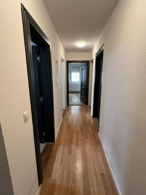 Stuttgart-Mitte Appartement Buitenkant foto
