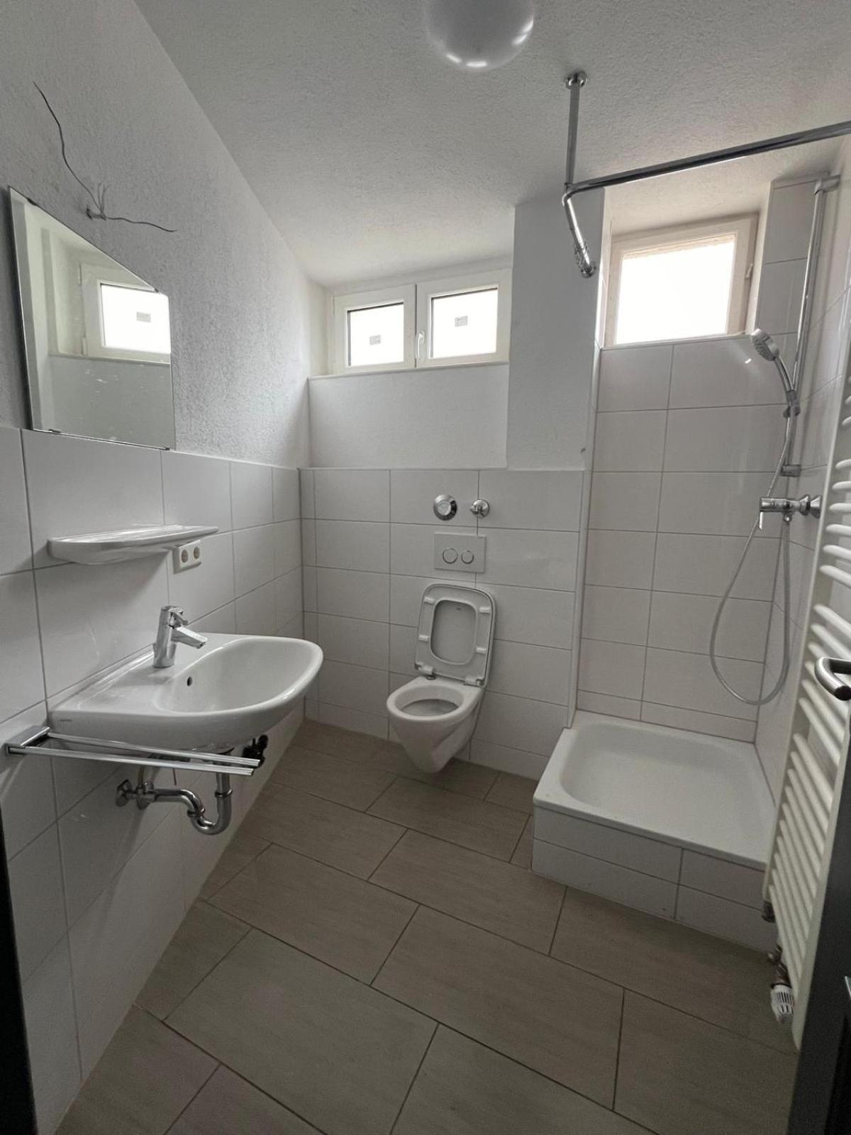 Stuttgart-Mitte Appartement Buitenkant foto