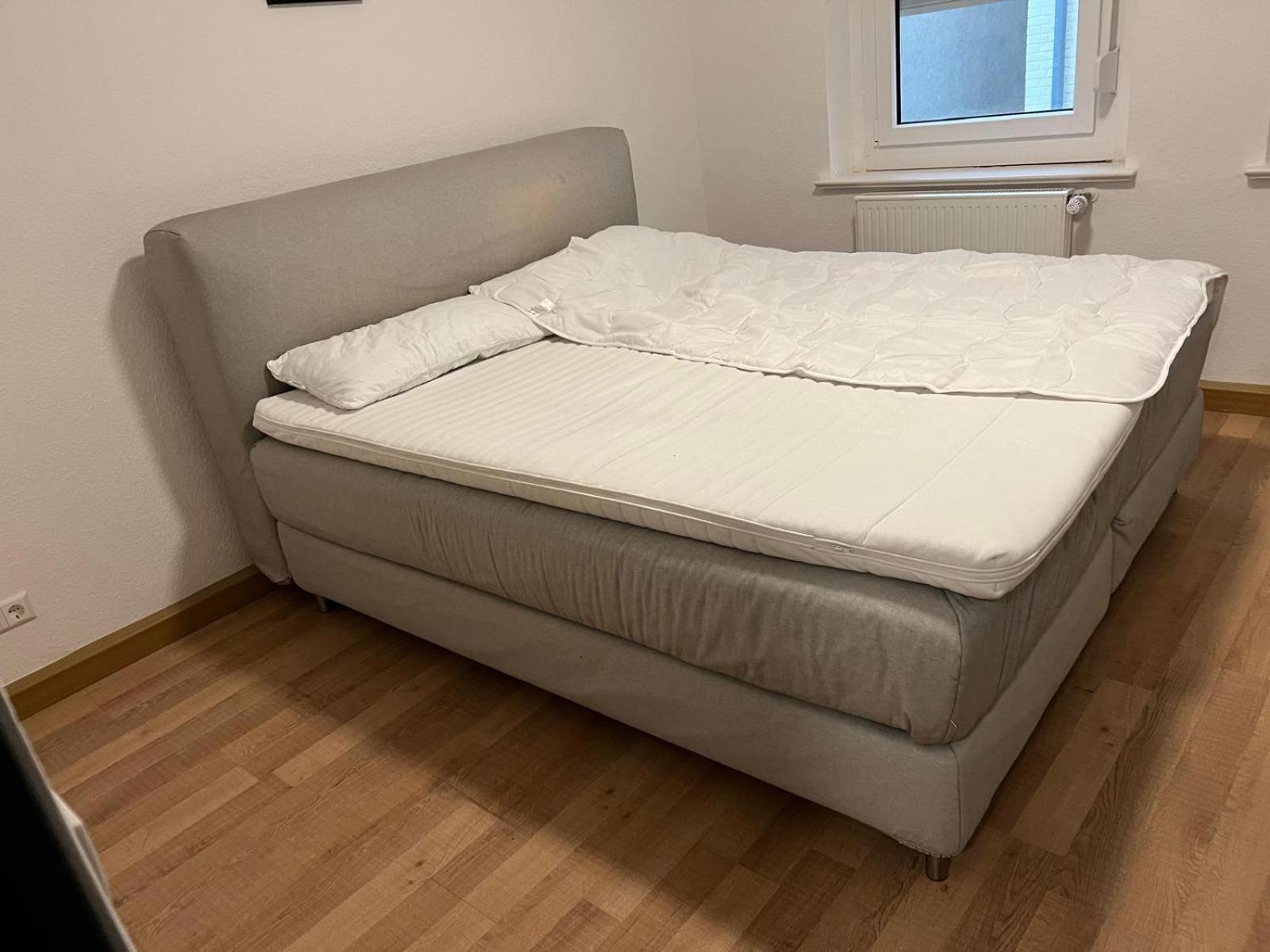 Stuttgart-Mitte Appartement Buitenkant foto